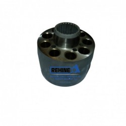 BLOQUE PISTONES SPV 2/334...