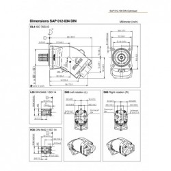 SAP-025R-N-DL4-H35-S0S-200