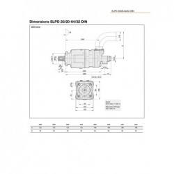 SLPD-28/28W-V-DL4-L35-S4S-4