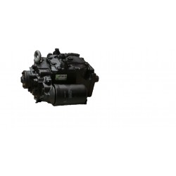 Bomba hidrostática LINDE...