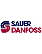 Sauer Danfoss, Danfoss Fluid Power, Sauer Sundstrand, Daikin, Turolla